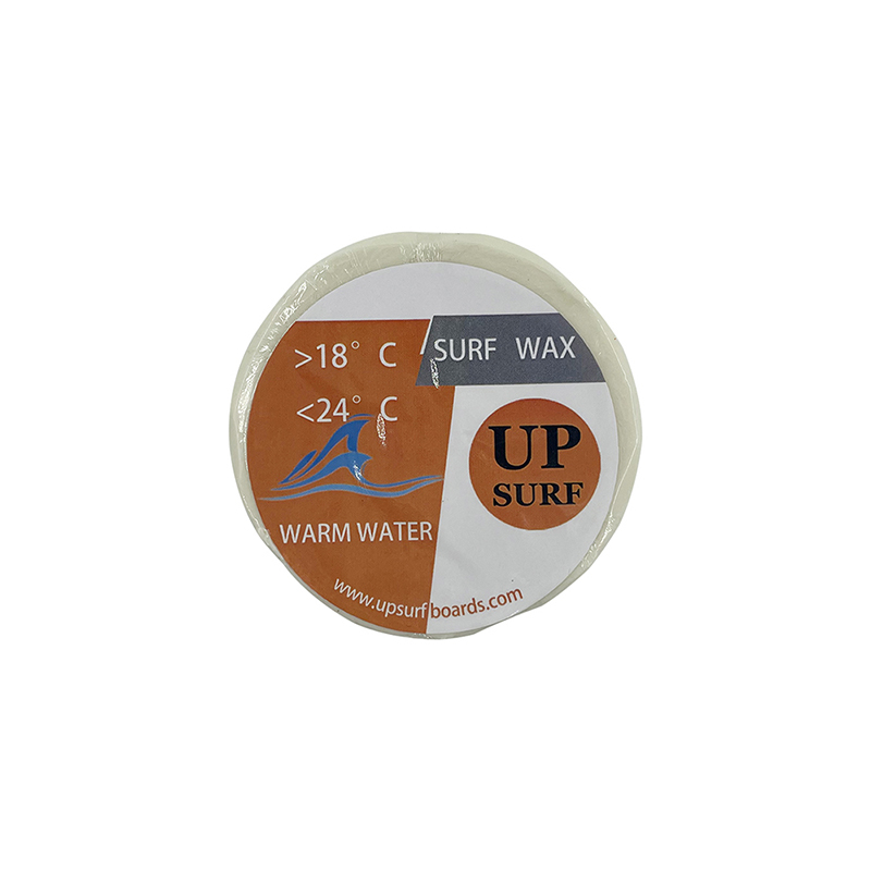 Surfboard Wax Tropical - Set di Cera Antiscivolo per Tavole