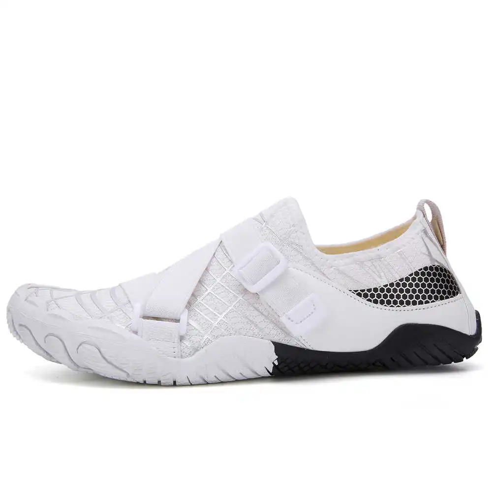 Aquatic Sports Shop - Con stampa Pantofole da spiaggia sdraiate