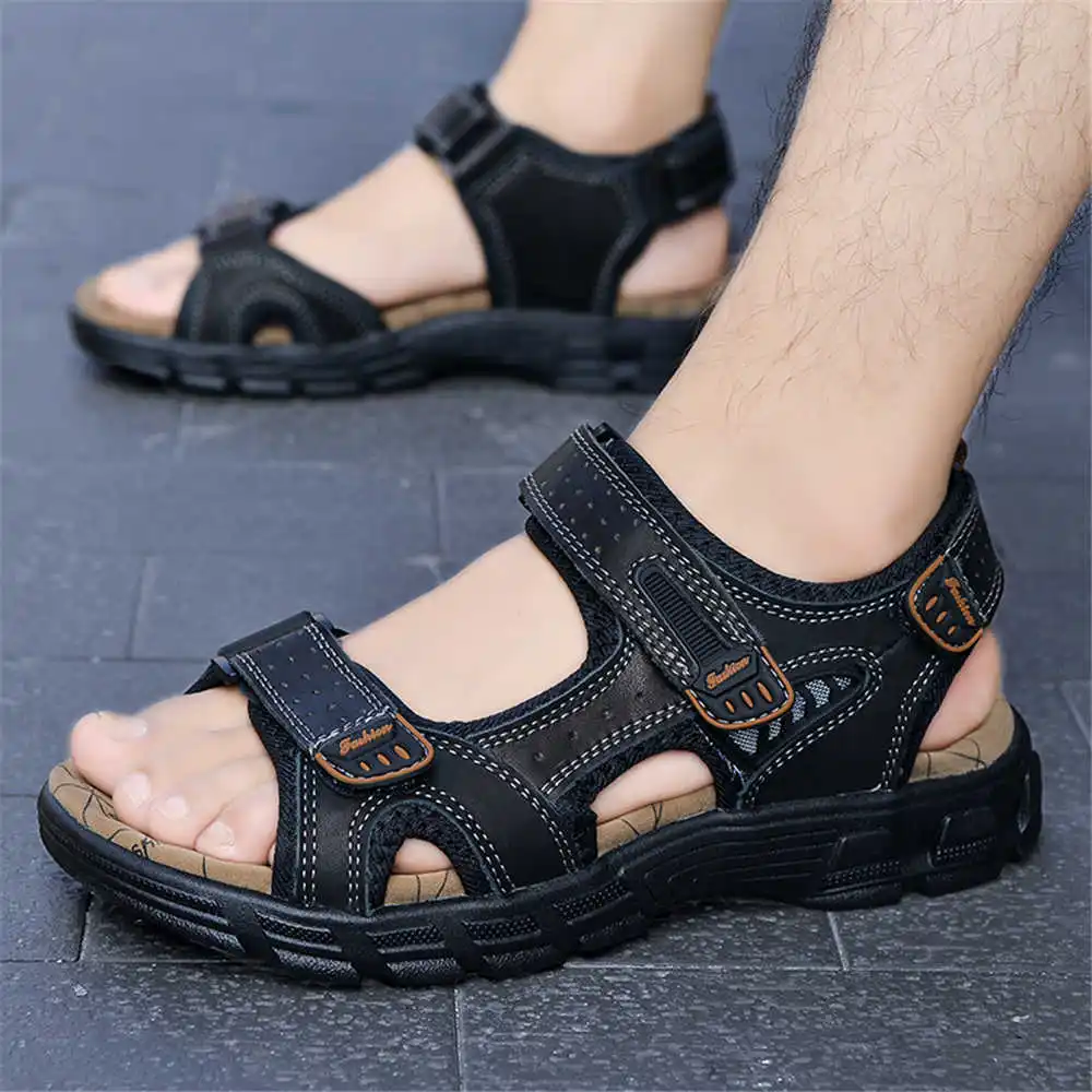 Aquatic Sports Shop - 45-46 sandali da uomo hawaiani antiscivolo
