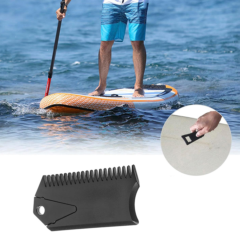Pettine per cera per tavola da - Surfboard Wax Tropical recensione e prezzo