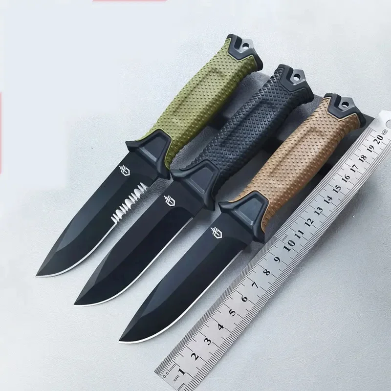 Coltello Pieghevole da Esterno - Dive Knife Titanium recensione e prezzo