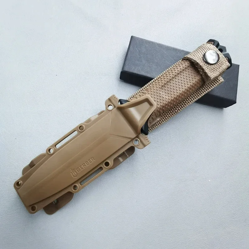Coltello Pieghevole da Esterno - Dive Knife Titanium recensione e prezzo