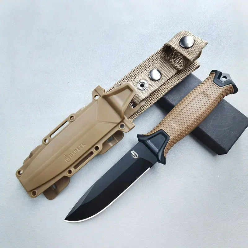 Coltello Pieghevole da Esterno - Dive Knife Titanium recensione e prezzo