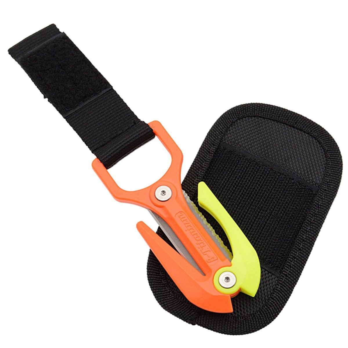 Aggiornamento. Tagliacorda Sub - Dive Knife Titanium recensione e prezzo