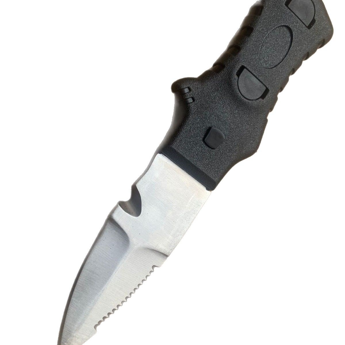 Coltello da immersione per sal - Dive Knife Titanium recensione e prezzo