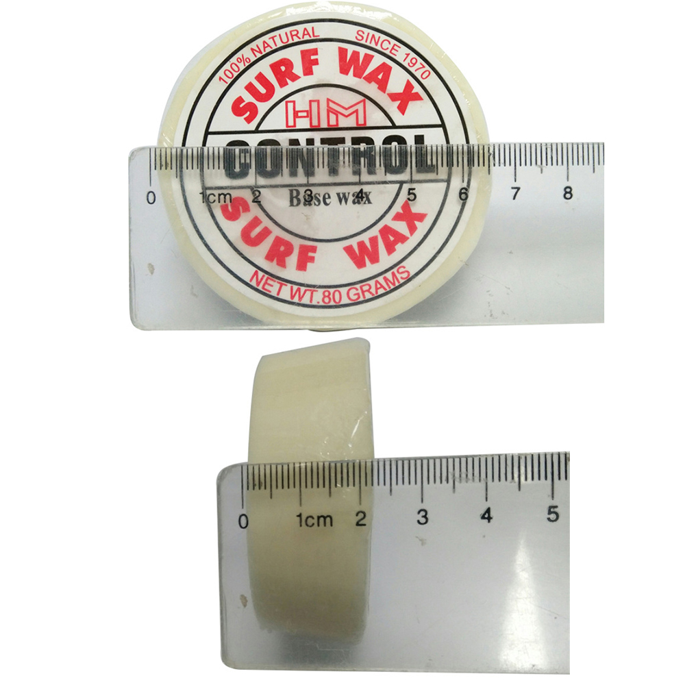 Cera Antiscivolo per Surf (Bas - Surfboard Wax Tropical recensione e prezzo