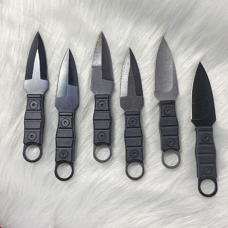 Nuovo Arrivo: Attrezzo Portati - Dive Knife Titanium recensione e prezzo
