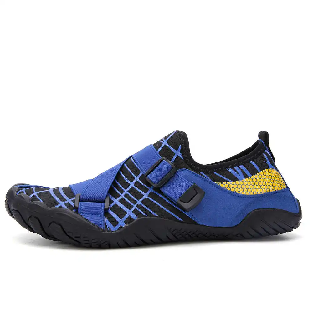Con stampa Pantofole da spiagg - Aquatic Sports Shop recensione e prezzo