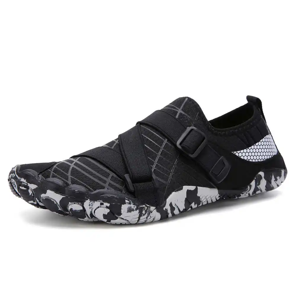Con stampa Pantofole da spiagg - Aquatic Sports Shop recensione e prezzo