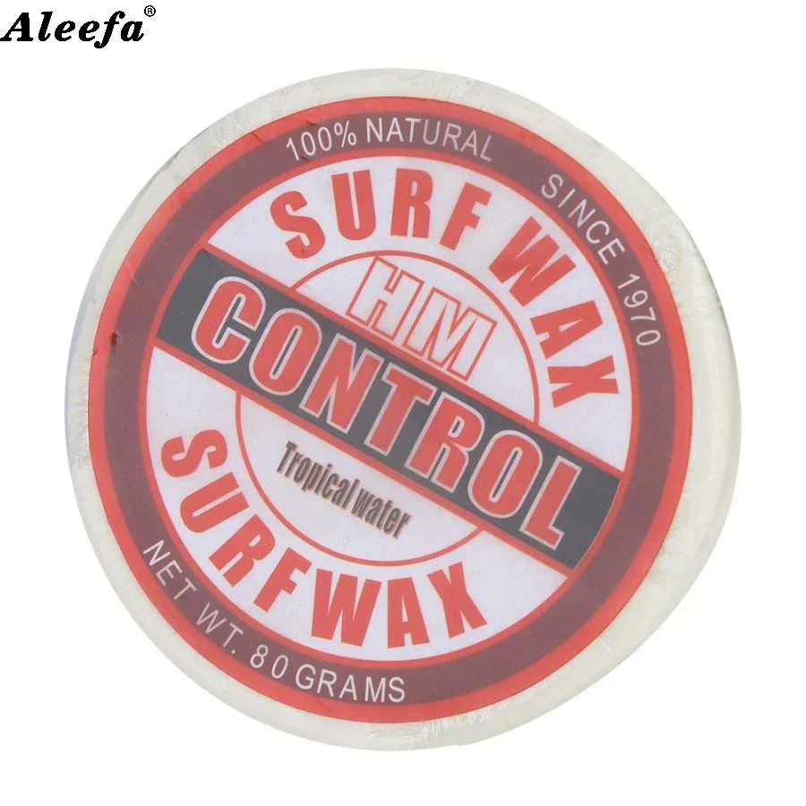 Cera per Tavola da Surf Antisc - Surfboard Wax Tropical recensione e prezzo