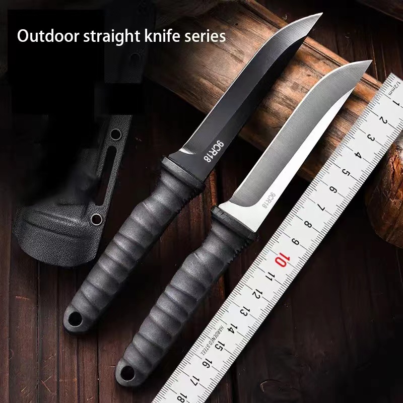 Coltello Tascabile da Esterno  - Dive Knife Titanium recensione e prezzo