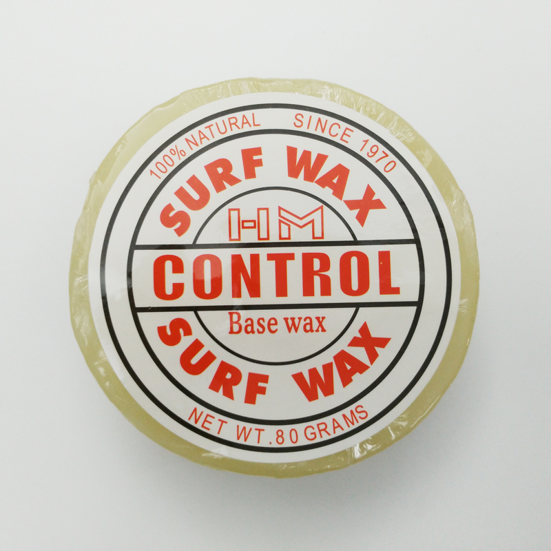 Cera d'acqua Cera tropicale/fr - Surfboard Wax Tropical recensione e prezzo