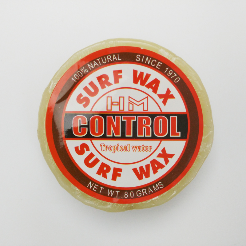 Cera d'acqua Cera tropicale/fr - Surfboard Wax Tropical recensione e prezzo